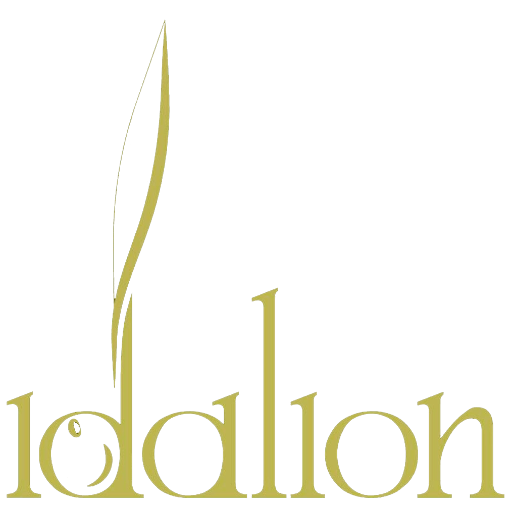Idalion - High Phenolic Olive Oil - Medicinal Olive Oil - High Phenolic Oil
